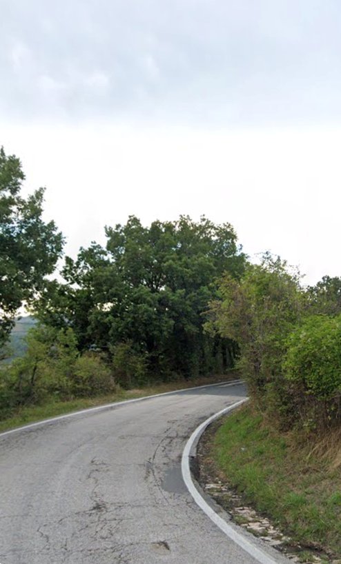 casa indipendente in vendita ad Urbino