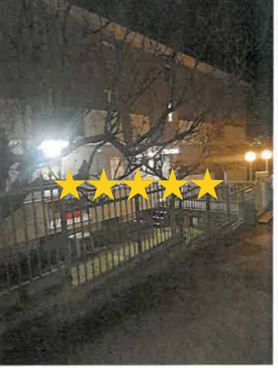 appartamento in vendita ad Urbino in zona Trasanni