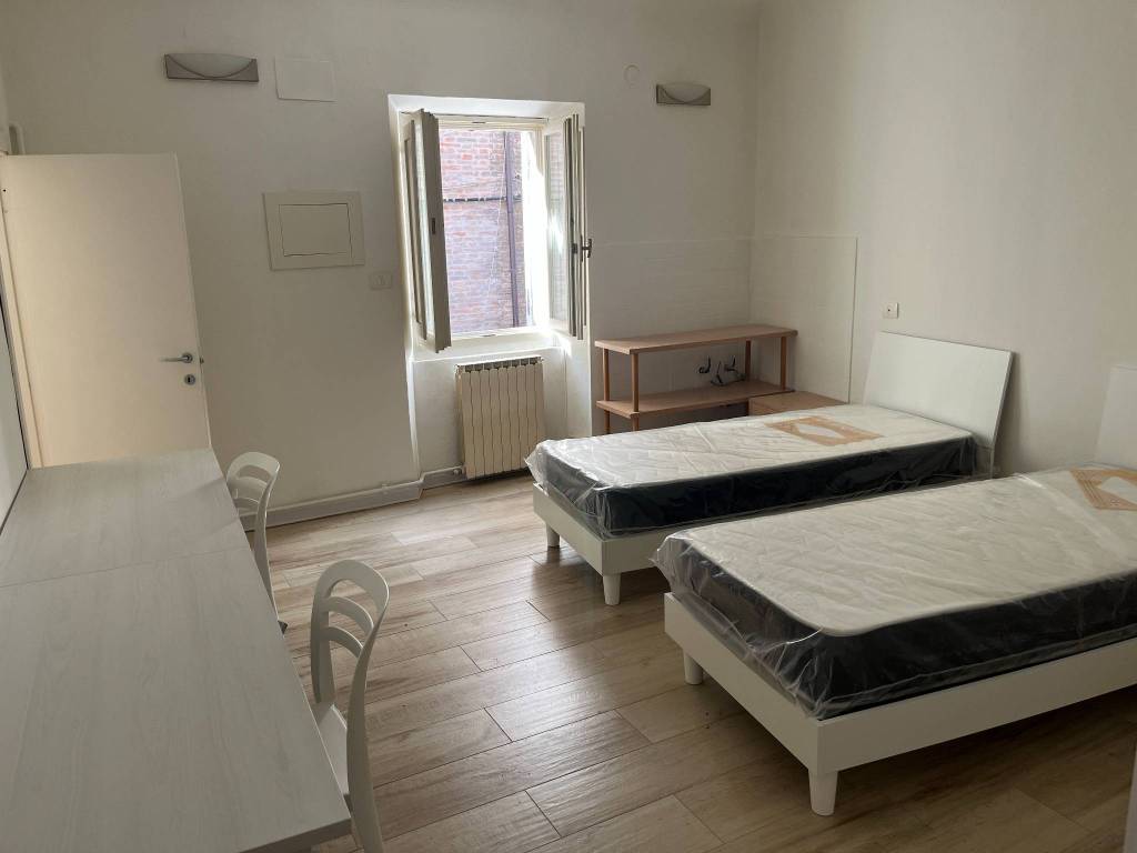 appartamento in vendita ad Urbino in zona Centro CittÃ 