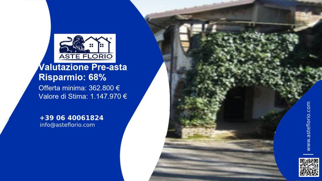 locale commerciale in vendita ad Urbino in zona Schieti