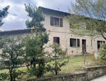 appartamento in vendita ad Urbino