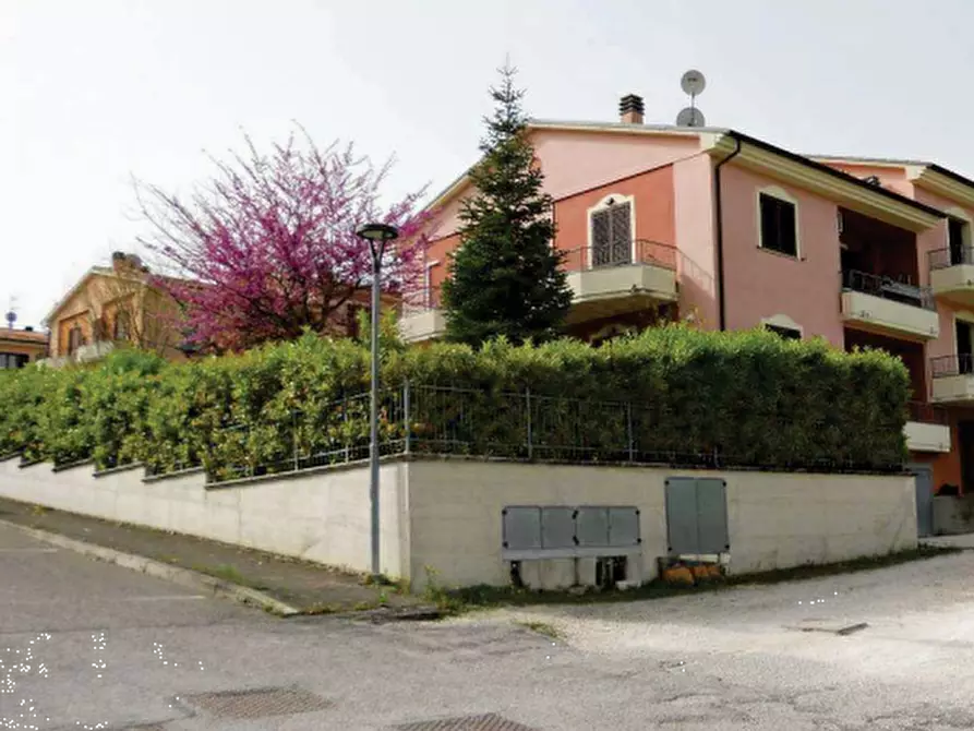 appartamento in vendita ad Urbino