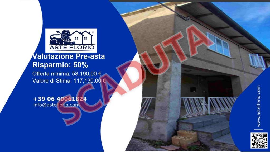 appartamento in vendita ad Urbino