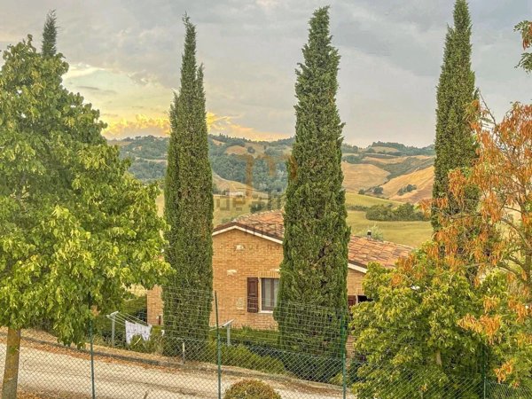 casa indipendente in vendita ad Urbino in zona Centro CittÃ 