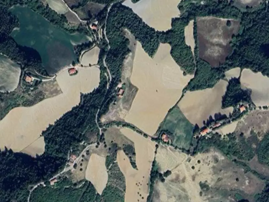 appartamento in vendita ad Urbino in zona Girfalco