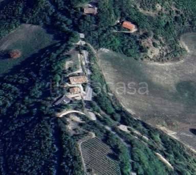 appartamento in vendita ad Urbino in zona Girfalco