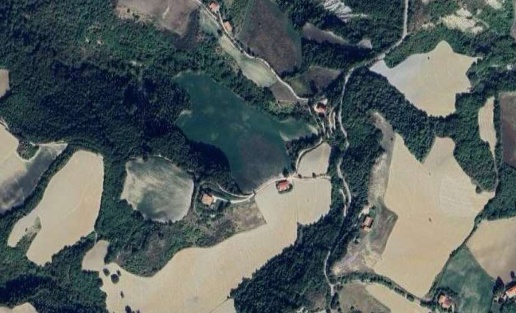 appartamento in vendita ad Urbino in zona Girfalco