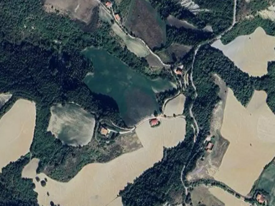 appartamento in vendita ad Urbino in zona Girfalco