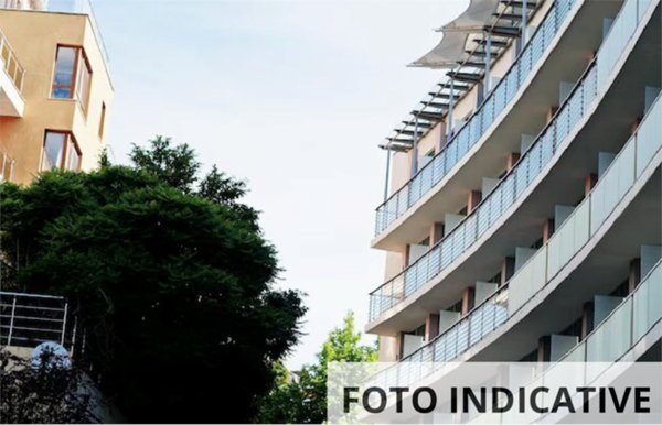 appartamento in vendita ad Urbino in zona Girfalco