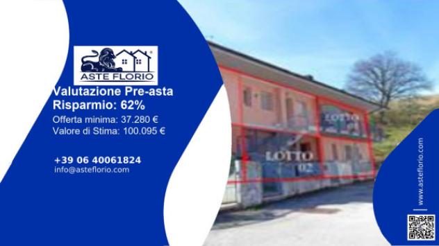 appartamento in vendita ad Urbino