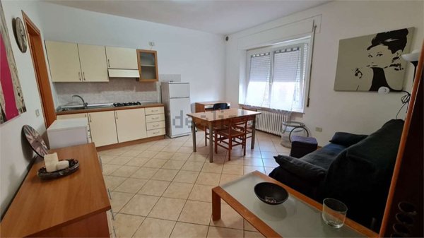 appartamento in vendita ad Urbino