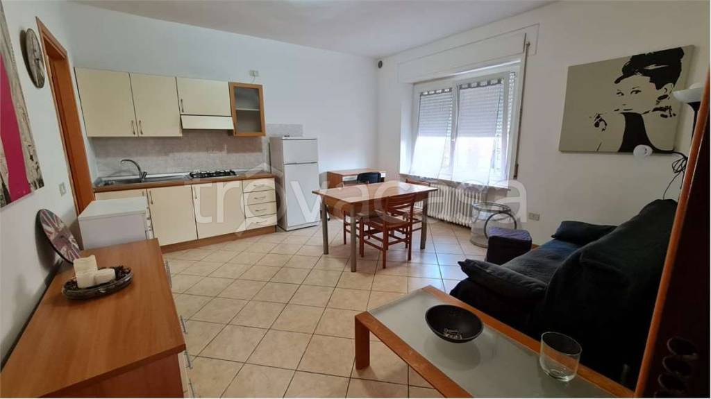 appartamento in vendita ad Urbino