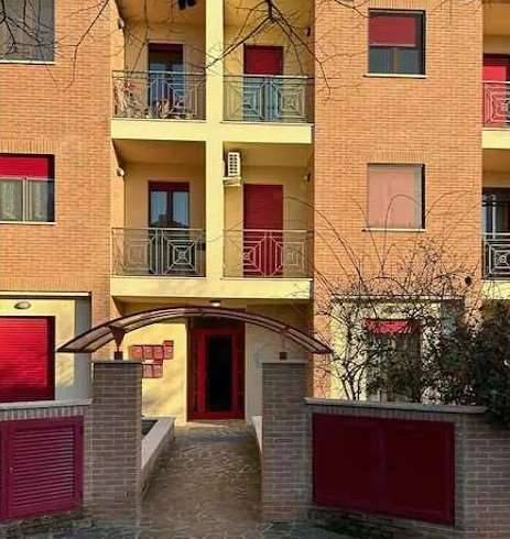 appartamento in vendita ad Urbino