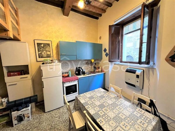 appartamento in vendita ad Urbino