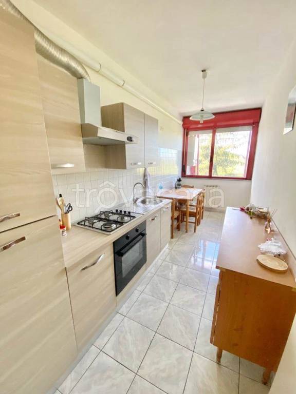 appartamento in vendita ad Urbino