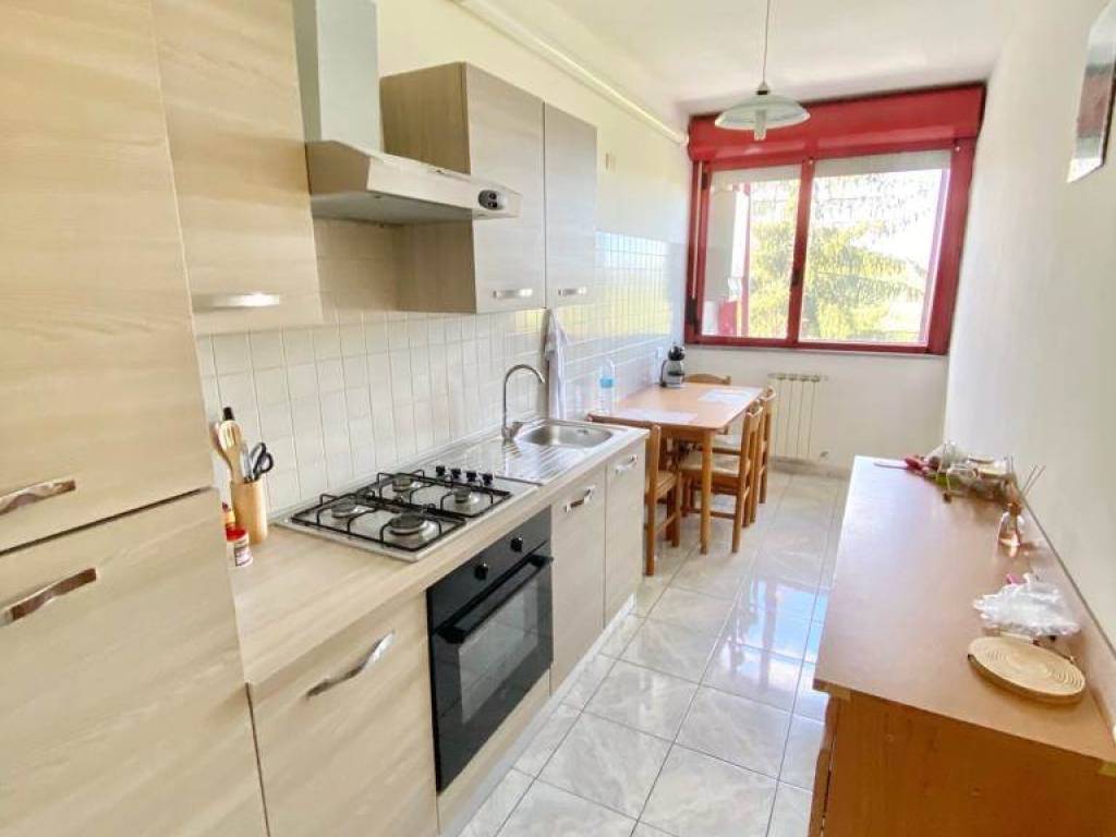 appartamento in vendita ad Urbino