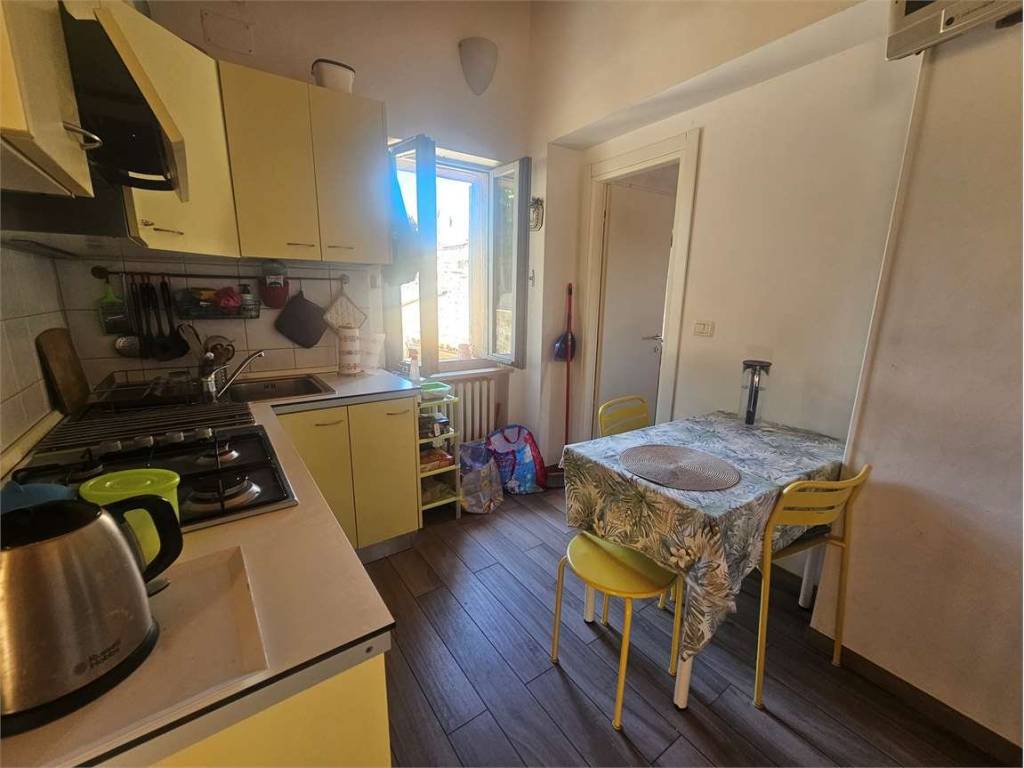 appartamento in vendita ad Urbino in zona Centro CittÃ 