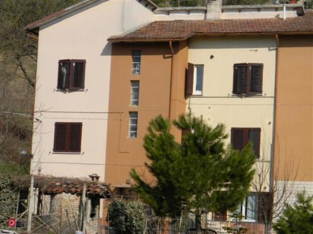 casa indipendente in vendita ad Urbino in zona Centro CittÃ