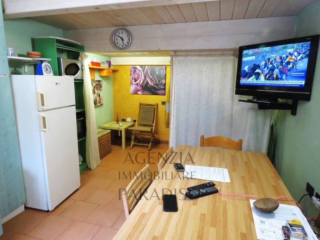 appartamento in vendita ad Urbino in zona Centro CittÃ