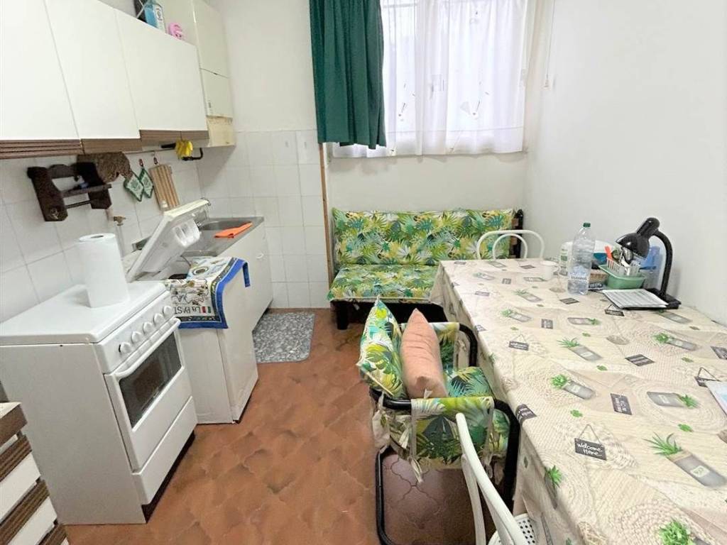 appartamento in vendita ad Urbino