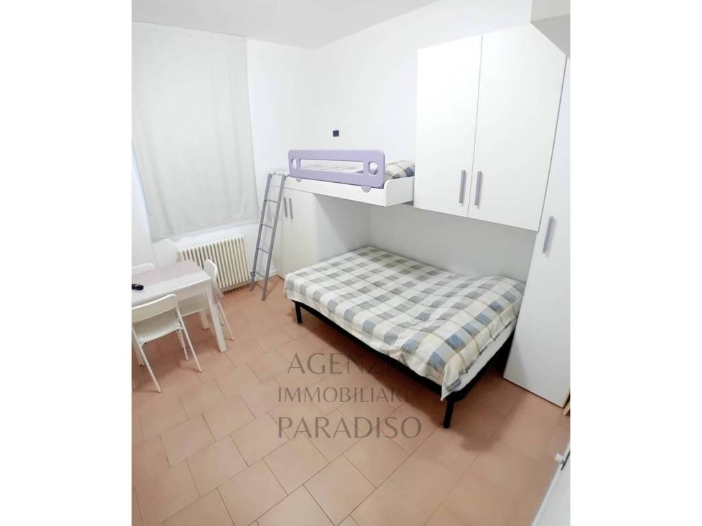 appartamento in vendita ad Urbino in zona Centro CittÃ