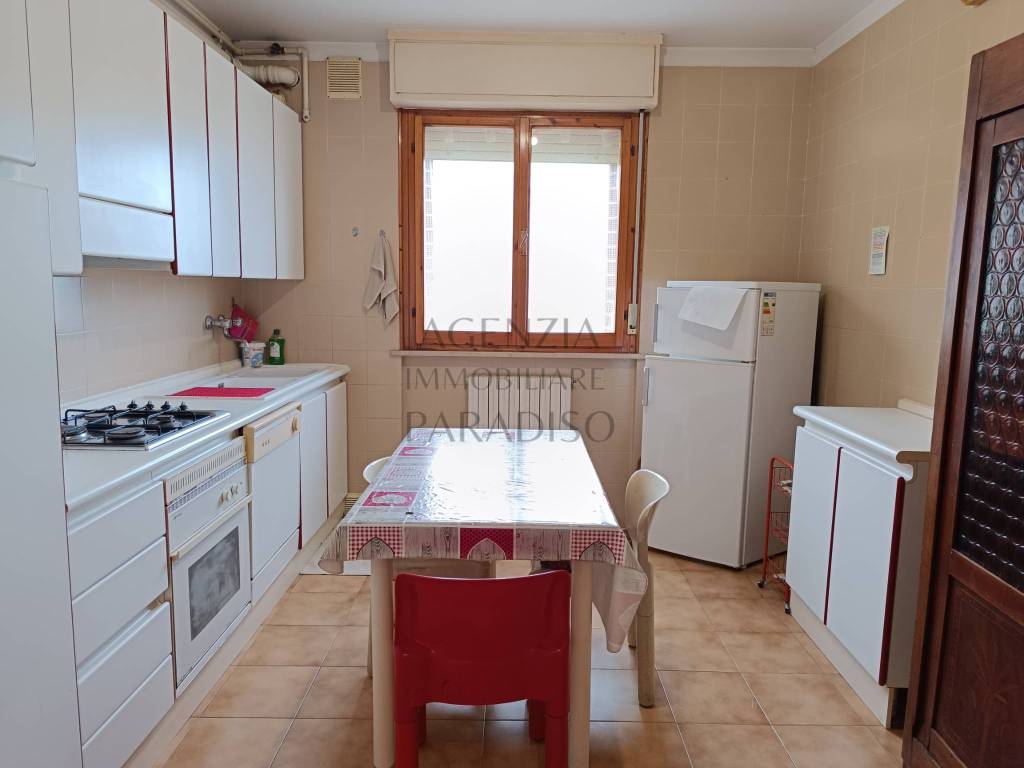 appartamento in vendita ad Urbino in zona Centro CittÃ 