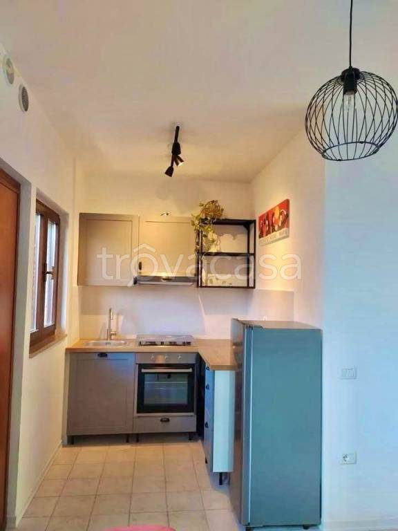 appartamento in vendita ad Urbino in zona Centro CittÃ 