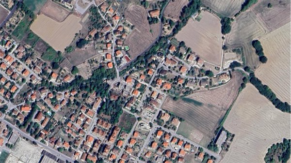 appartamento in vendita ad Urbino