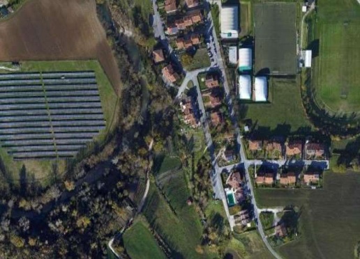 appartamento in vendita ad Urbino