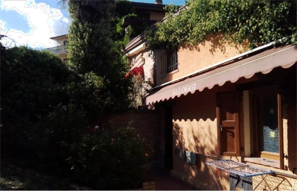 appartamento in vendita ad Urbino in zona Gadana