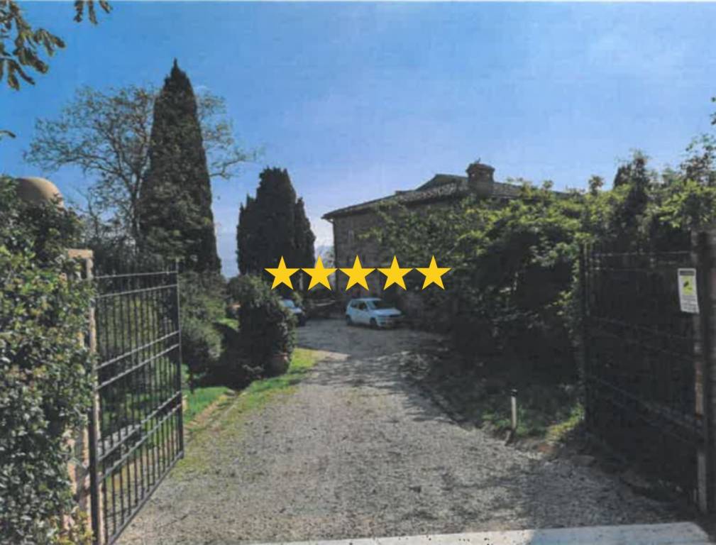 casa indipendente in vendita ad Urbino