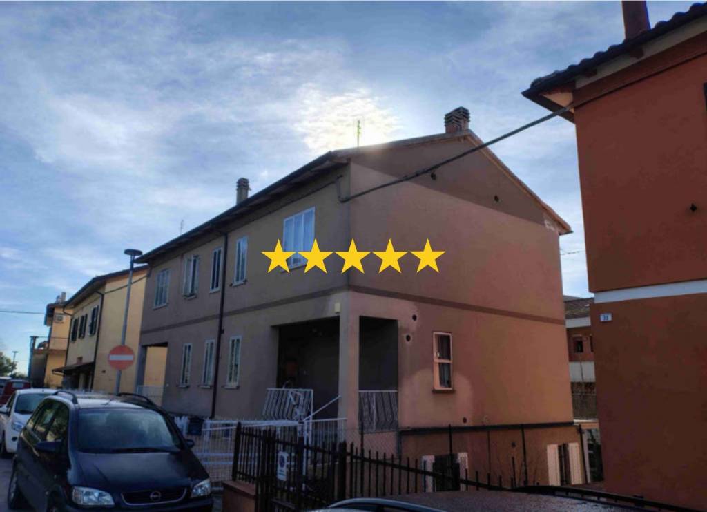 appartamento in vendita ad Urbino