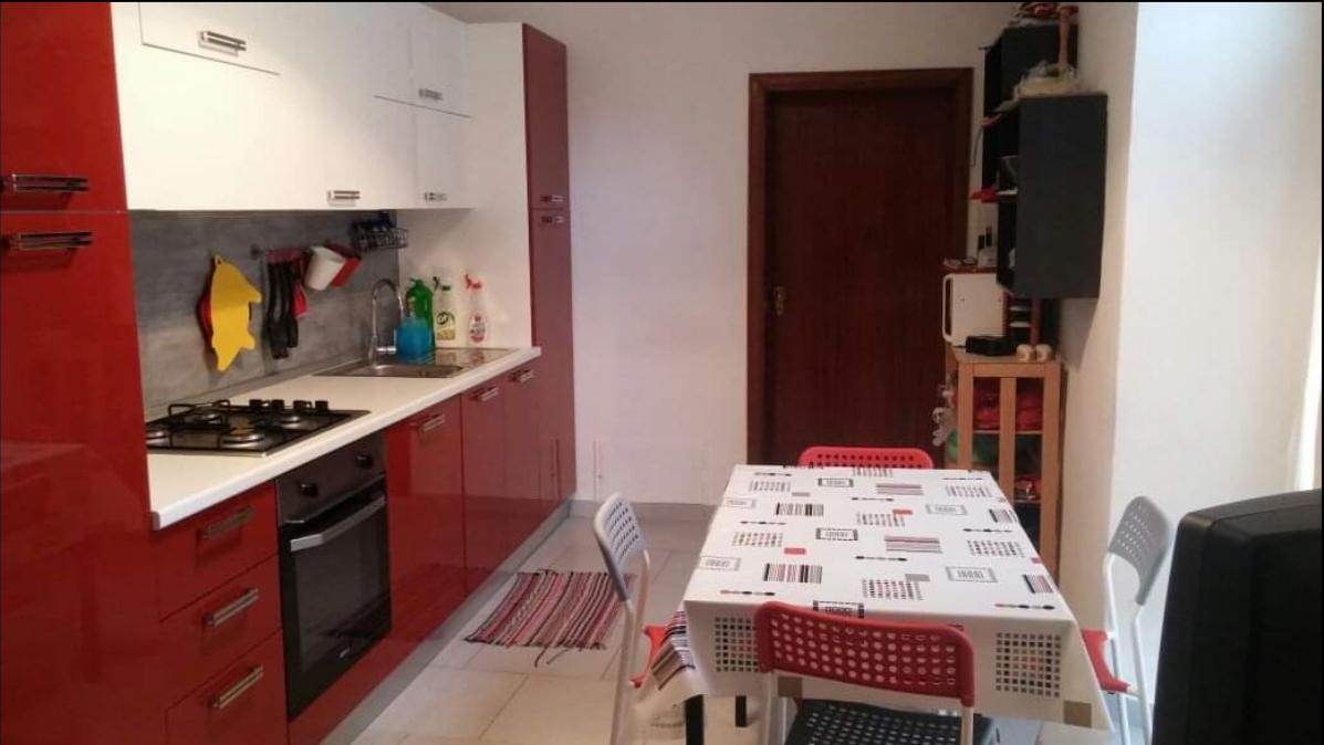 appartamento in vendita ad Urbino in zona Centro CittÃ 