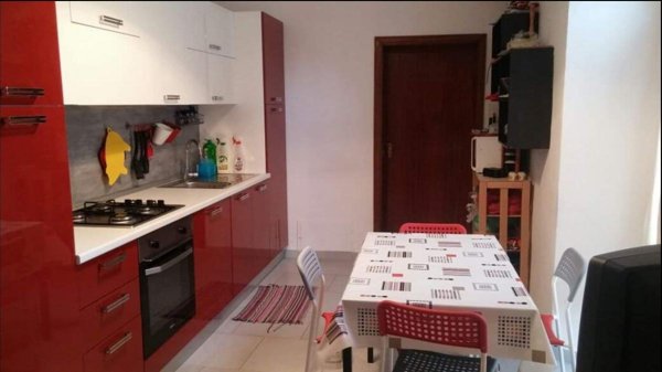 appartamento in vendita ad Urbino in zona Centro CittÃ 