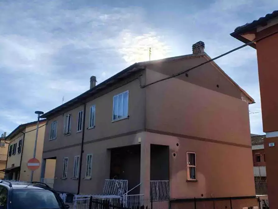 appartamento in vendita ad Urbino