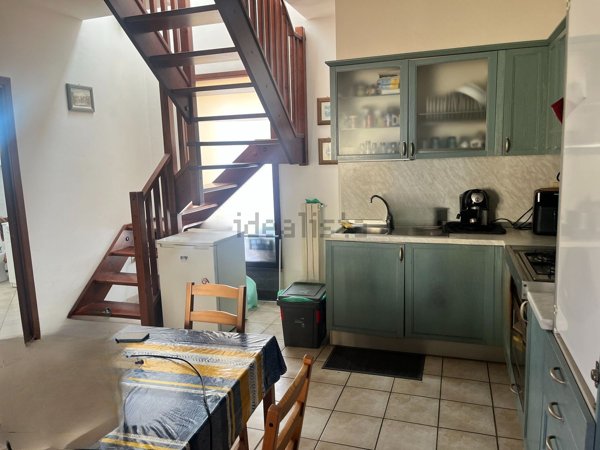 appartamento in vendita ad Urbino