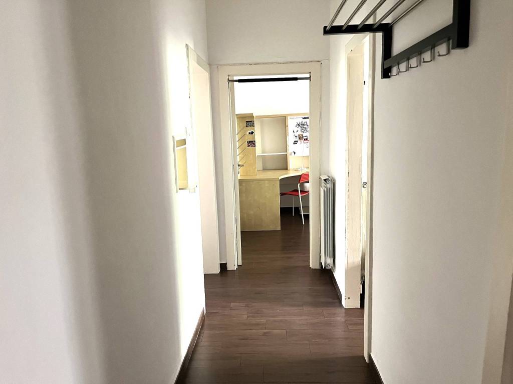 appartamento in vendita ad Urbino