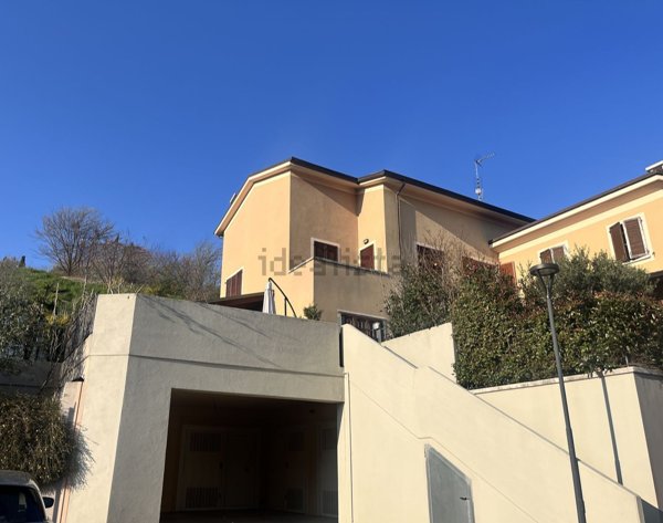 appartamento in vendita ad Urbino