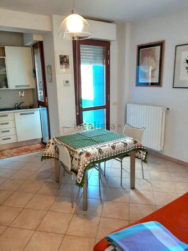 appartamento in vendita ad Urbino