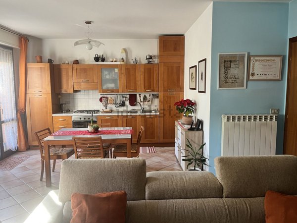 appartamento in vendita ad Urbino