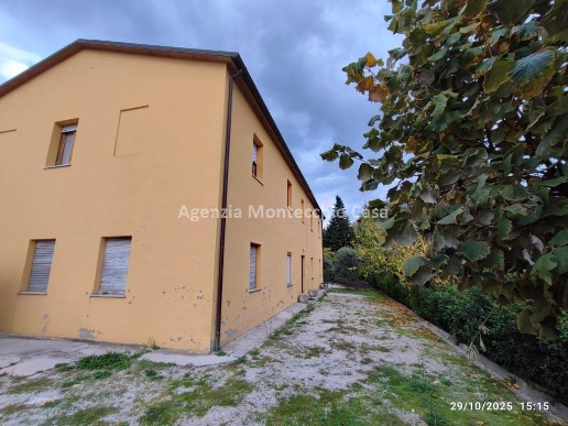 appartamento in vendita ad Urbino in zona Centro CittÃ 