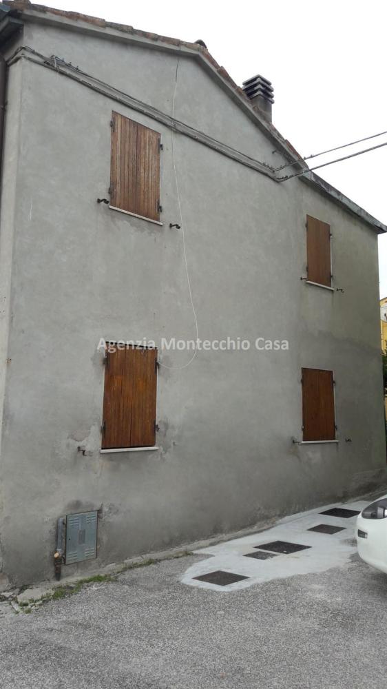 appartamento in vendita ad Urbino