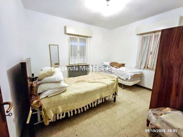 appartamento in vendita ad Urbino