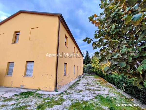 appartamento in vendita ad Urbino