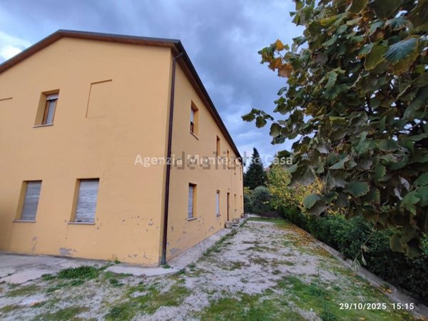 appartamento in vendita ad Urbino
