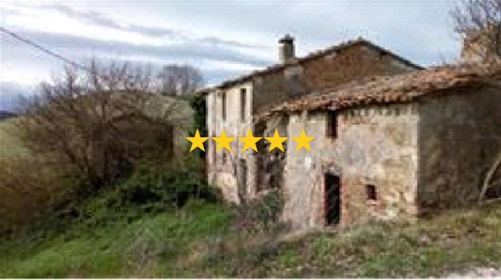 casa indipendente in vendita ad Urbino