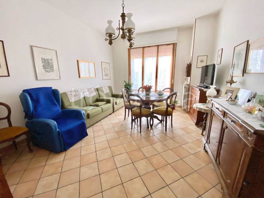 appartamento in vendita ad Urbino