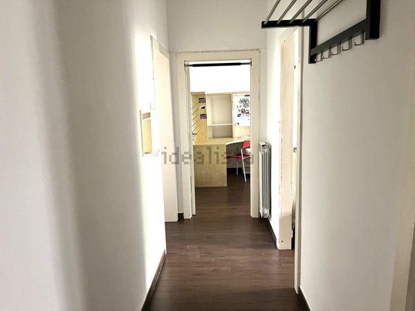 appartamento in vendita ad Urbino