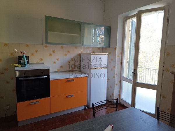 appartamento in vendita ad Urbino