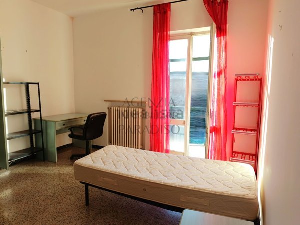 appartamento in vendita ad Urbino